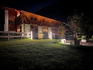 Camelot Luxury Houses Horses - Pellizzano - 8