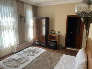 Ottoman Elegance Hotel - Istanbul - 6