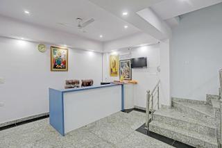 Hotel S B Inn-Near New Delhi Train Station - 6
