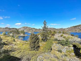 5 person holiday home in FARSUND-By Traum - 1