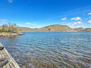 Two-Bedroom Holiday home in Farsund 1 - Helle - 7