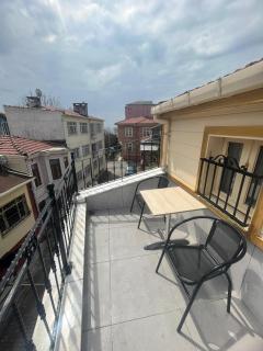 Ottoman Elegance Hotel - Istanbul - 2