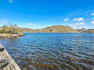 5 person holiday home in FARSUND-By Traum - Helle - 3