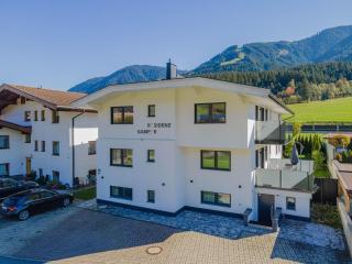 Nice apartment in Brixen in the Thale with terrace - Brixen im Thale - 0