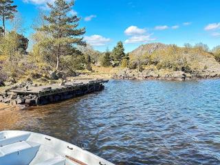 5 person holiday home in FARSUND-By Traum - 2