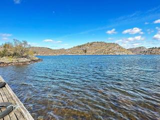 Two-Bedroom Holiday home in Farsund 4 - Helle - 4
