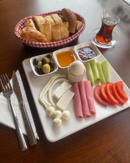 Ottoman Elegance Hotel - Istanbul - 7