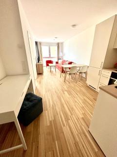 FORSTHAUS 30 FREE GARAGE - Wien - 9