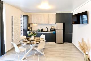 Mambo Studio in Nord10 Pool and Playground - Mamaia - 2