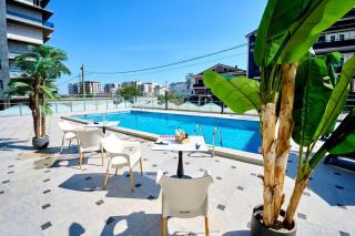 Mambo Studio in Nord10 Pool and Playground - Mamaia - 0