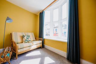 No.45 // 3 Double Bedrooms // 170 metres to beach - Newquay - 5