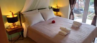 Adi's Apartment on the beach - 0