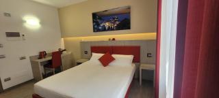 Eden Rooms - 5