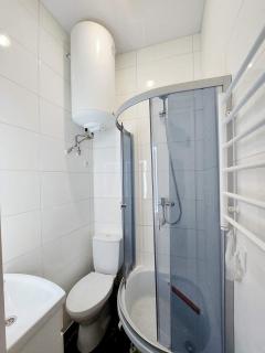 Нові апартаменти в центрі міста Львова - Lviv - 3