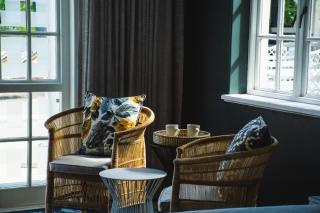 Vida Nova Retreat - Hout Bay - 1