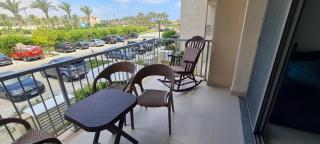 Marassi marina premium chalet - 0