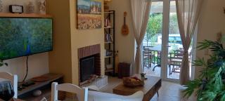 Adi's Apartment on the beach - Barbati - 4