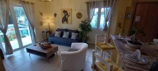 Adi's Apartment on the beach - Barbati - 3