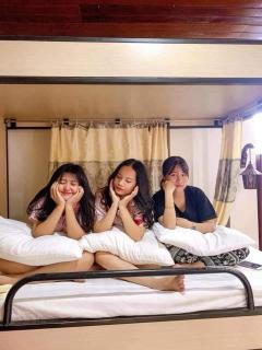 Tự Do Homestay Huế - Huế - 8