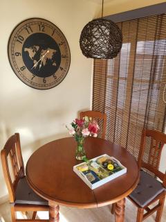Apartment next to Ajabo Beach Pool & Ocean view - Callao Salvaje - 6
