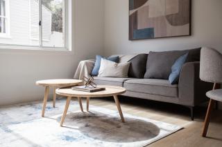 Urban Rest Neutral Bay Apartments - Sídney - 4