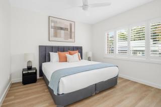 Urban Rest Neutral Bay Apartments - Sídney - 5