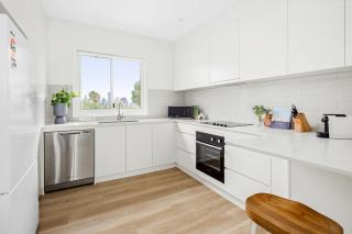 Urban Rest Neutral Bay Apartments - Sídney - 7