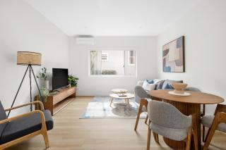 Urban Rest Neutral Bay Apartments - Sídney - 0