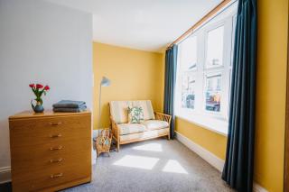 No.45 // 3 Double Bedrooms // 170 metres to beach - Newquay - 4