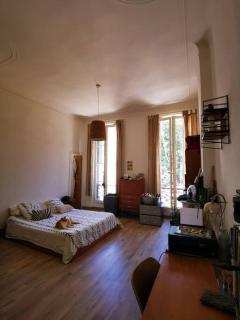 Marseille appartement spacieux et lumineux - Marsiglia - 6