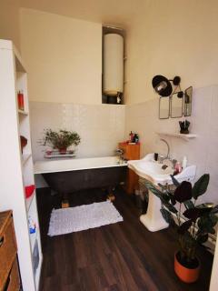 Marseille appartement spacieux et lumineux - Marsiglia - 2