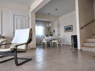 Bellart Holiday House - Iraklitsa - 6