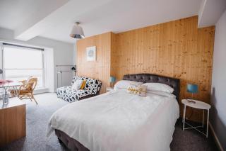 No.45 // 3 Double Bedrooms // 170 metres to beach - Newquay - 7