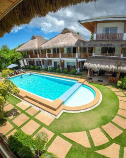 Scent of Green Papaya - Panglao Island - 7