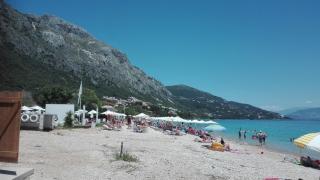 Adi's Apartment on the beach - Barbati - 8
