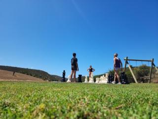 Bon Game Reserve - 4