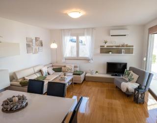 New apartments with sea view - Pag - 4