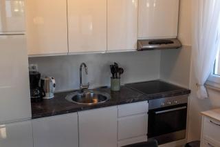 New apartments with sea view - Pag - 1