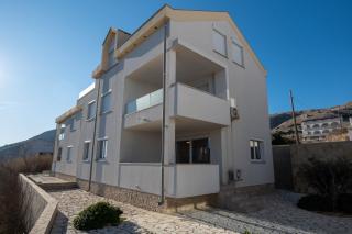 New apartments with sea view - Pag - 6