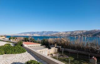 New apartments with sea view - Pag - 9