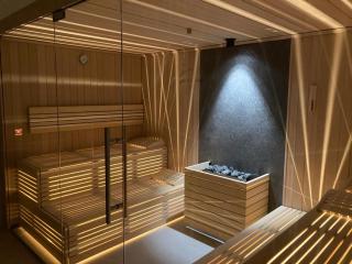 Jantar Apartamenty Sunny Olymp I - Colberga - 3