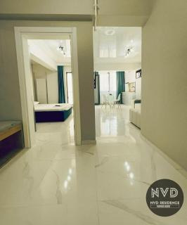 NVD Residence Mamaia-NORD - Năvodari - 5
