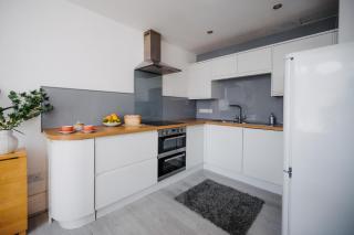 No.45 // 3 Double Bedrooms // 170 metres to beach - Newquay - 9
