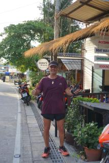 DUDU'S HOSTEL - Ko Tao - 3