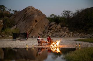 Kisima Ngeda Camp - Mangola - 7