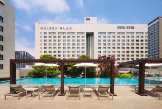 Maison Glad Jeju - 0