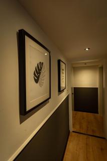 Gemütliche 2-Zimmer Souterrain Wohnung - Düsseldorf - 6