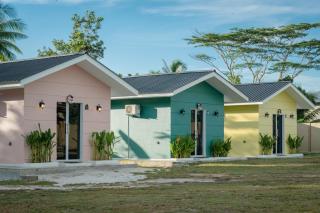 The Byan House Villa In Belitung - 4