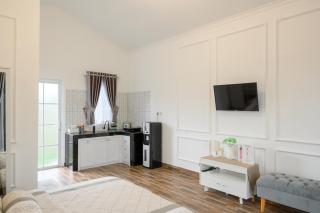 The Byan House Villa In Belitung - 1