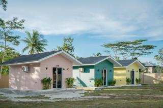 The Byan House Villa In Belitung - 0